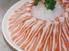 -侃爷南门铜锅涮肉