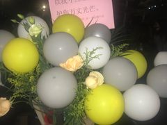 -宝能国际体育演艺中心