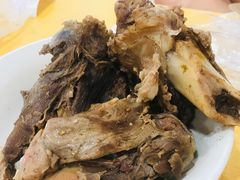 -水仙拉面(水仙街店)