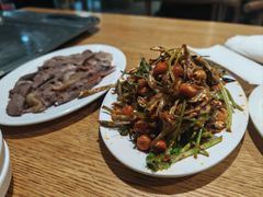 -韩麦大冷面(桂花街直营店)