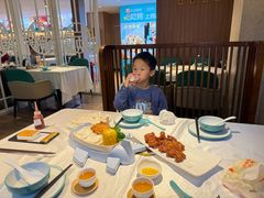 -山顶沙河粉-粤菜馆(凯旋店)