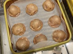 -星伦多自助料理(爱琴海店)
