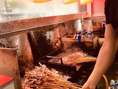 -十里铺铁板鱿鱼