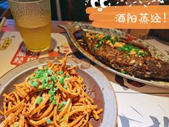 -酒阳蒸经小酒馆(解放碑店)