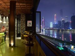 -AZUL by FUEL蓝色·法式酒馆(琶醍店)