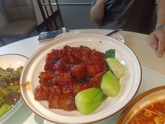 -豫丰汇河南名菜楼(武记餐饮)