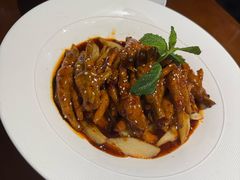 -58度品质川菜馆(经一路店)