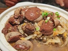 -六泰居·尔滨地标·东北菜(松北店)