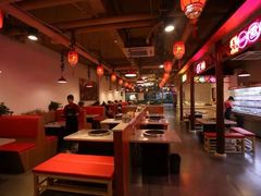 -宽尺巷鱼蛙自助火锅(虎丘钻石广场店)