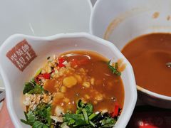 -海银海记潮汕牛肉火锅(新港中路海珠店)