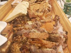 -九十九顶毡房(阜石路店)