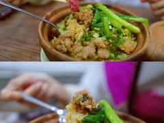 什锦煲仔饭-潮香兴煲仔饭(莲花路店)