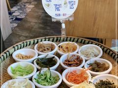 -包整·丝娃娃(一览甲秀楼风景店)