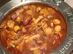 -胖哥俩肉蟹煲(湖滨银泰in77店)