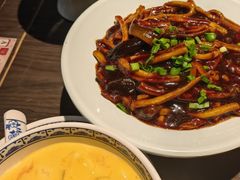 -阿大排档(长春这有山店)