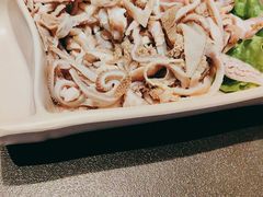 -额尔敦·品质自助(摩尔城店)