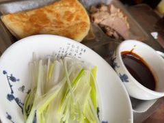 -李连贵熏肉大饼(天通苑店)