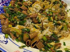 -旺角小渔村(二马路店)