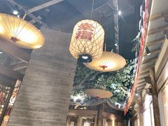 -南京大牌档(济南万象城店)