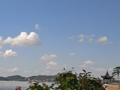 -东钱湖旅游度假区