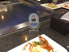 -玛雅铁板烧餐厅(中关村店)