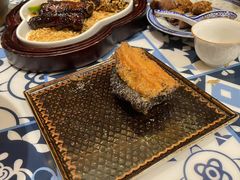 -图味美小黄鱼·景德菜(浙江路店)