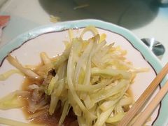 -松沪名灶·豆浆鱼头·新上海菜(飞航吾悦广场店)
