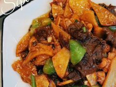 -旺仔家常菜生煎包(马端街店)