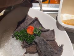 -海底捞火锅(枫蓝国际购物中心店)