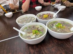 -潮镇老尾牛杂(环城西路店)