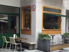 -RAC BAR(安福路店)