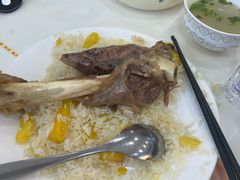 -民杨抓饭(柏香苑店)