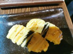 -大雄寿司(中华广场店)