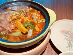 -云海肴·汽锅鸡·云南菜(美罗城店)