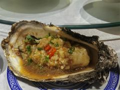 -蠔友汇(皇姑店)