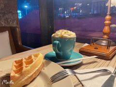 -Maan coffee漫咖啡(1905店)