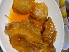 -关东小磨东北菜(上海长风大悦城店)