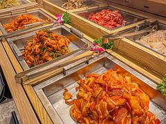 -梨花自助烤肉(西三旗万象汇黑金店)
