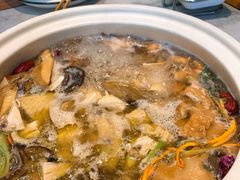 -大理董·董家小厨野生菌火锅(古城旗舰店)
