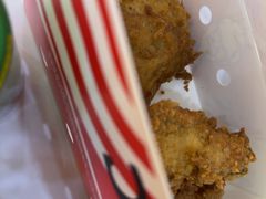 -肯德基(春申店)