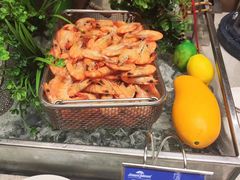 -宁波石浦豪生大酒店·自助餐厅