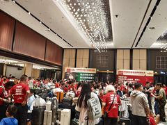 -浙江三立开元名都大酒店