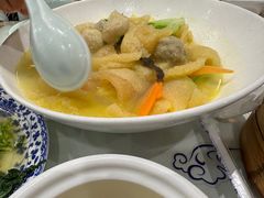 -冶春茶社(珍园店)