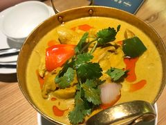 西贡咖喱鸡-米纸越南小馆(金鹰世界店)