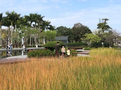 -厦门园林博览苑