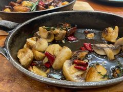 -CRAZYONES西班牙海鲜饭(上海美罗城店)