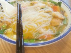 -庆蓉云·庆云面(双林店)