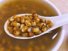 绿豆糖-瘦鬼老档糖水铺
