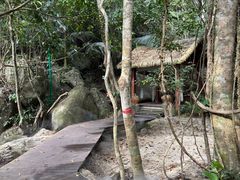-七仙岭温泉国家森林公园