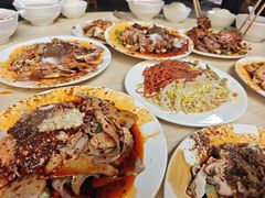 -温记府廟豆汤饭·始于1955年(海椒店)